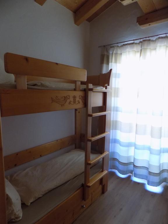 Appartements Obergollerhof Assling Bagian luar foto